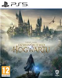 Dziedzictwo Hogwartu - Wymiana 50zł - F0105